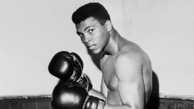 Servet ödendi! Efsane boksör Muhammed Ali'nin şampiyonluk kemeri rekor bedelle alıcı buldu