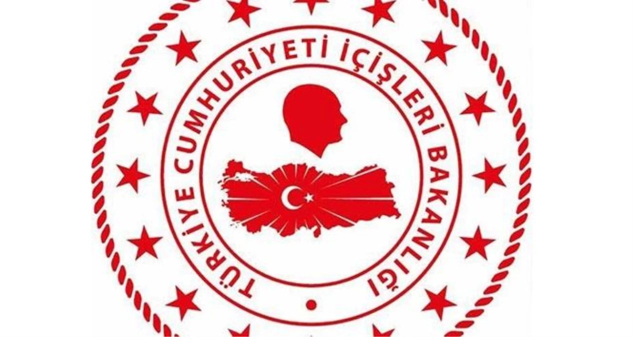 İçişleri Bakanlığından 81 il valiliğine "Suda Boğulma Olaylarının Önlenmesine Yönelik Alınacak Tedbirler" konulu genelge