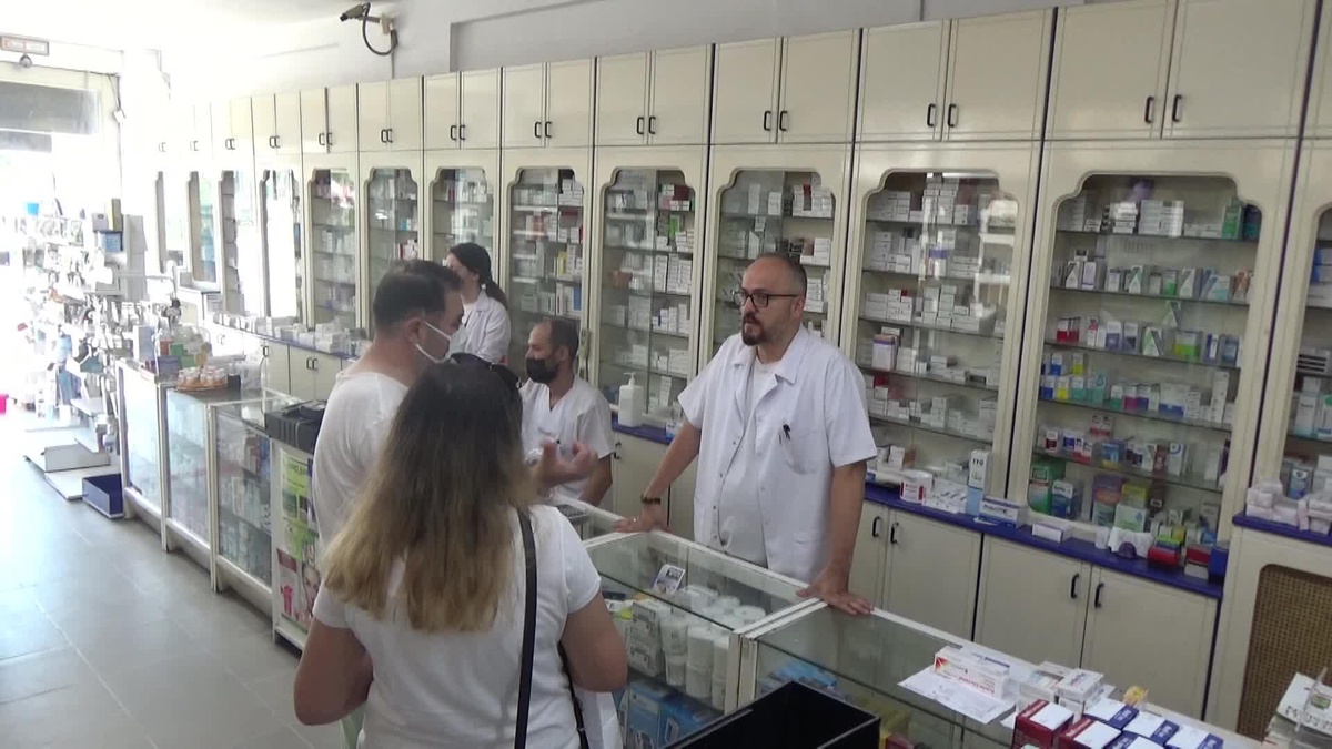 Talep Arttı İthal Güneş Kremi Zamlandı, 360 TL\'ye Satılıyor