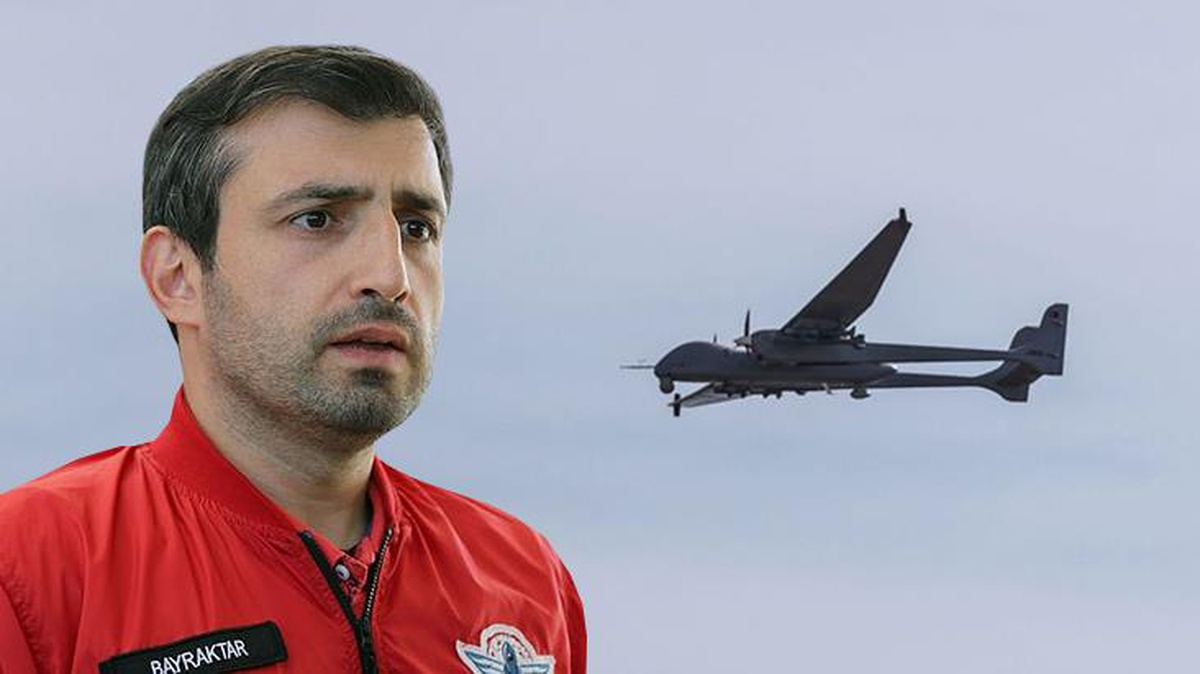 Türk SİHA\'ları için Rusya ve Birleşik Arap Emirlikleri\'nden teklif geldi