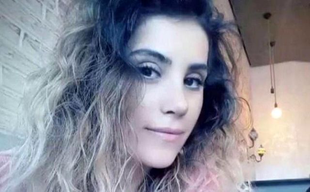 Üsküdar'da korkunç cinayet: 'Son kez görüşelim' dediği eski kız arkadaşını silahla vurarak öldürdü Üsküdar'da korkunç cinayet: 'Son kez görüşelim' dediği eski kız arkadaşını silahla vurarak öldürdü