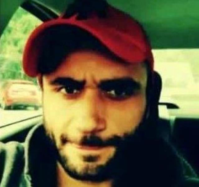 Üsküdar'da korkunç cinayet: 'Son kez görüşelim' dediği eski kız arkadaşını silahla vurarak öldürdü Üsküdar'da korkunç cinayet: 'Son kez görüşelim' dediği eski kız arkadaşını silahla vurarak öldürdü