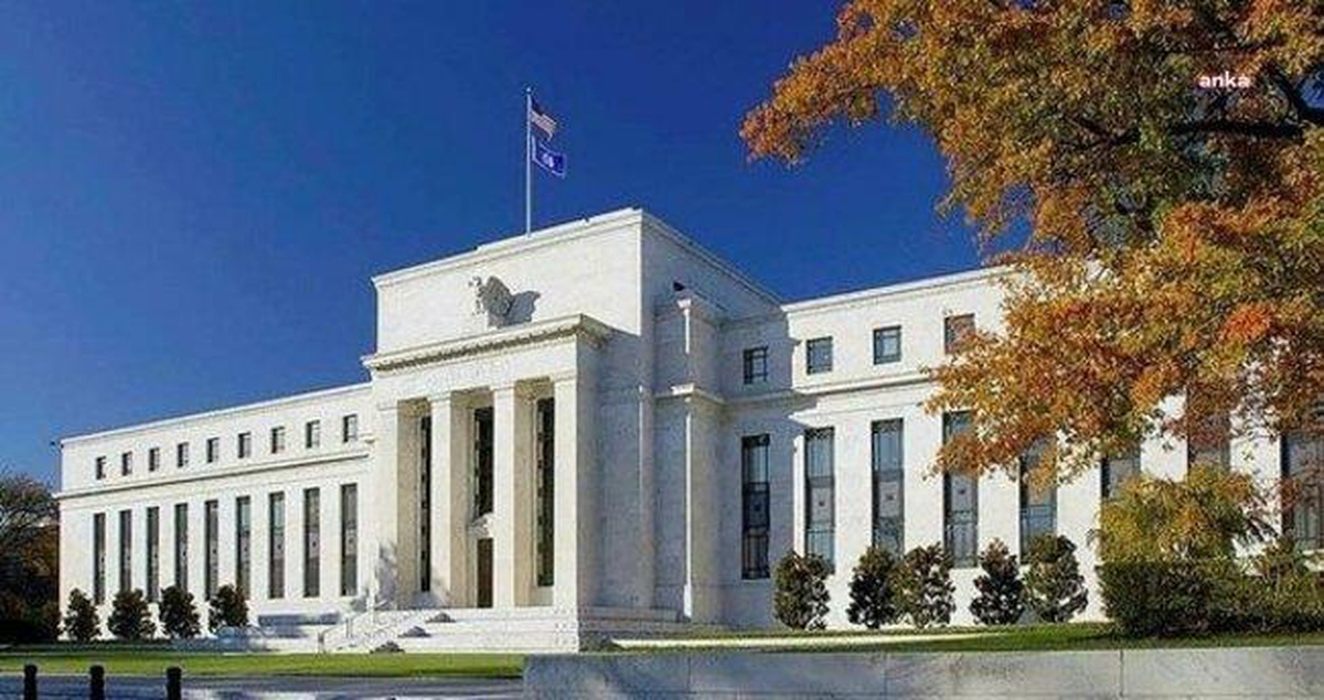 ABD Merkez Bankası Faiz Artırdı