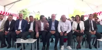 İstanbul'da Ahmet Çalık Spor Kompleksi'nin açılışı yapıldı