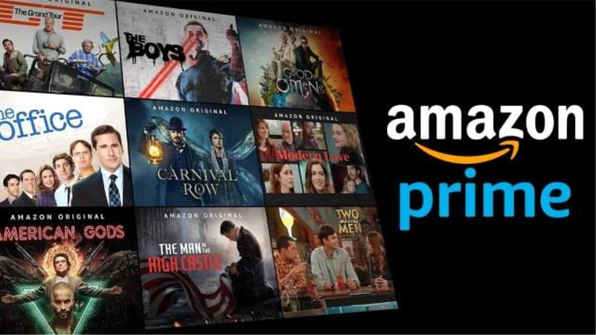 Amazon Prime üyelik ücretleri artıyor!