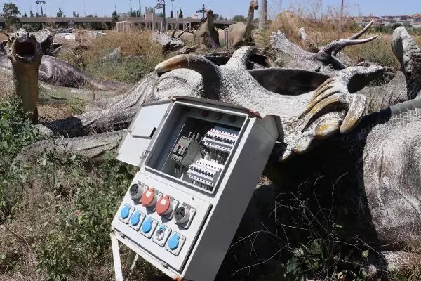 Ankapark için 'yeşil alan' ve 'hayvanat bahçesi' talebi