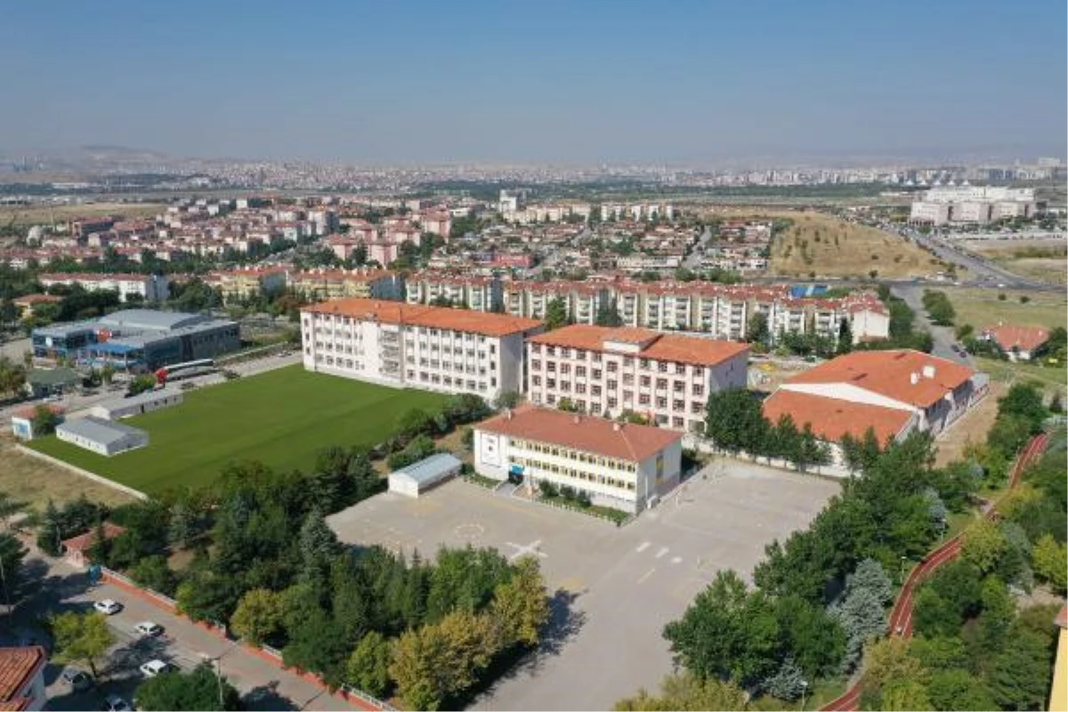 ASELSAN Mesleki ve Teknik Anadolu Lisesine yüzde 0,44\'lük dilimden öğrenci alındı