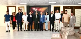Bakan Varank: Türkiye, bugün yatırımlarda dünyanın en güvenli limanlarından biri (3)