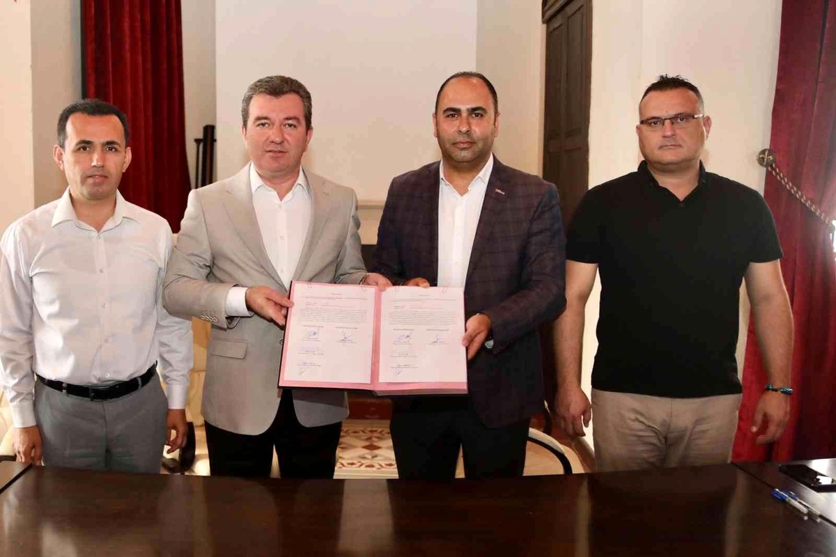 Bergama\'da işçi maaşlarına ikinci zam