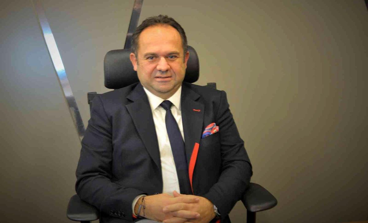 BUYSAD Başkanı güvenli gıdaya ulaşımın her geçen yıl zorlaştığına dikkat çekti.