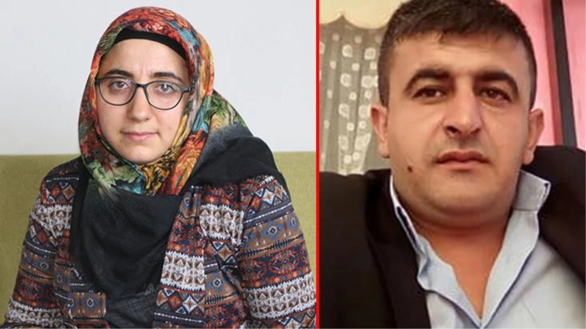 Erdoğan\'ın da tepki gösterdiği eşini 23 yerinden bıçaklayan Samet Ağ\'a 21 yıl 6 ay hapis cezası verildi!