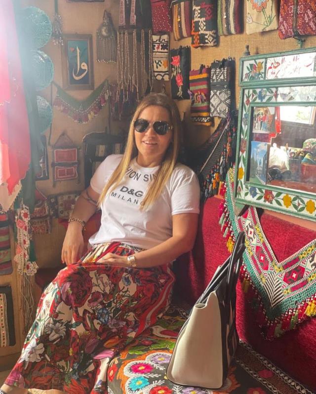 Demet Akalın, yumurta fiyatlarına gelen zamma tepki gösterdi: Suriyelilere bedava verilen yem veriliyor Demet Akalın, yumurta fiyatlarına gelen zamma tepki gösterdi: Suriyelilere bedava verilen yem veriliyor
