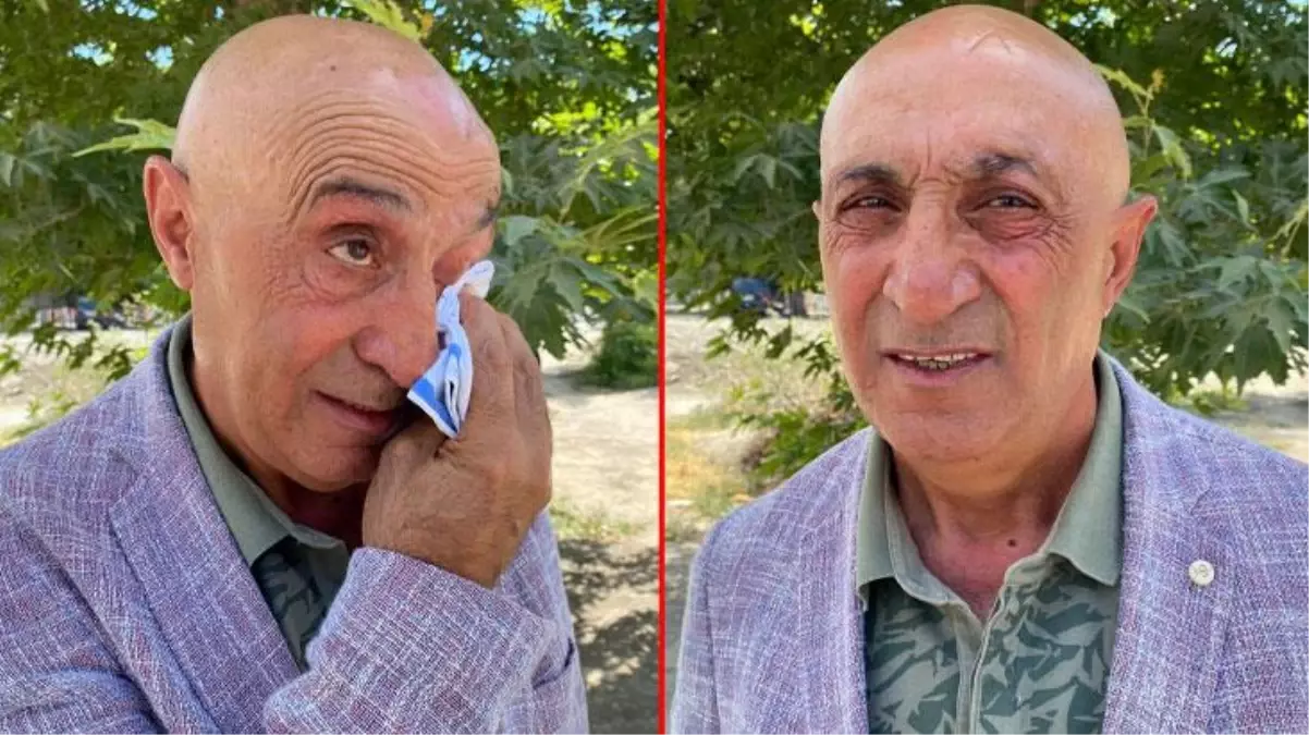Müdür olarak atandığı gün, 220 bin lira dolandırıldı! Borcunu ödeyebilmek için emekliliğini istedi