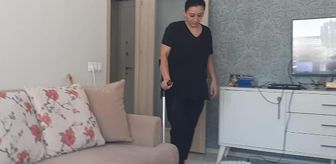 Duygu, boşanma aşamasındaki eşi tarafından bıçaklandı