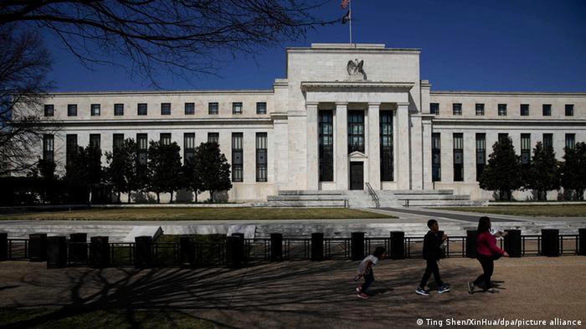 Fed\'den art arda ikinci 75 puanlık faiz artışı