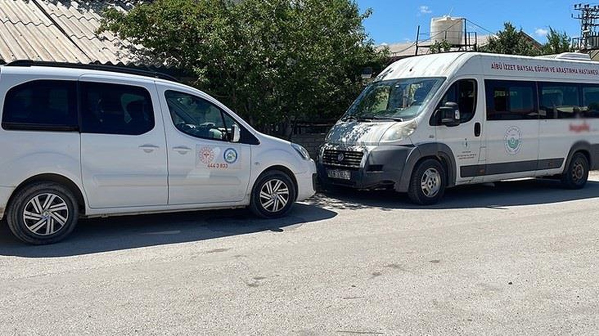 141 kişi içme suyundan etkilenmişti! Bolu Valiliği son durumu açıkladı