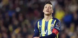 Rıdvan Dilmen'den çarpıcı 'Mesut Özil' sözleri! Jorge Jesus neden istemedi?