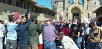 Mamak Belediye Başkanı Köse: 'ANKAPARK'ta oluşan kamu zararının ödenmesi için suç duyurusunda bulunacağız'