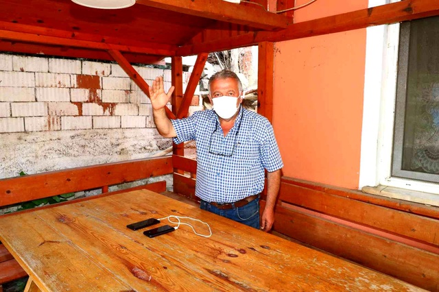 Koronasız köye nazar değdi! 2,5 yıl sonra ilk vaka haberi muhtardan geldi Koronasız köye nazar değdi! 2,5 yıl sonra ilk vaka haberi muhtardan geldi