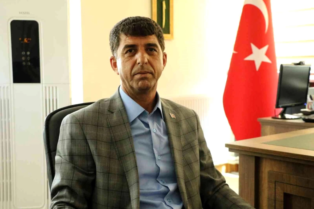 MHP Genel Başkanı Devlet Bahçeli\'nin çağrısına Diyarbakır\'dan destek