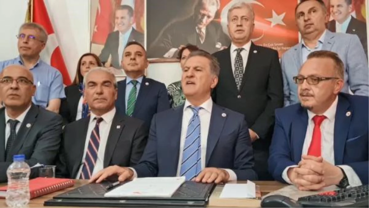 Mustafa Sarıgül: Bütün kamu kurum ve kuruluşları TOGG\'u kullanmalı