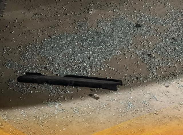 Musul'da Türk Başkonsolosluğu yakınına roketli saldırı düzenlendi! Dışişleri'nden yanıt gecikmedi