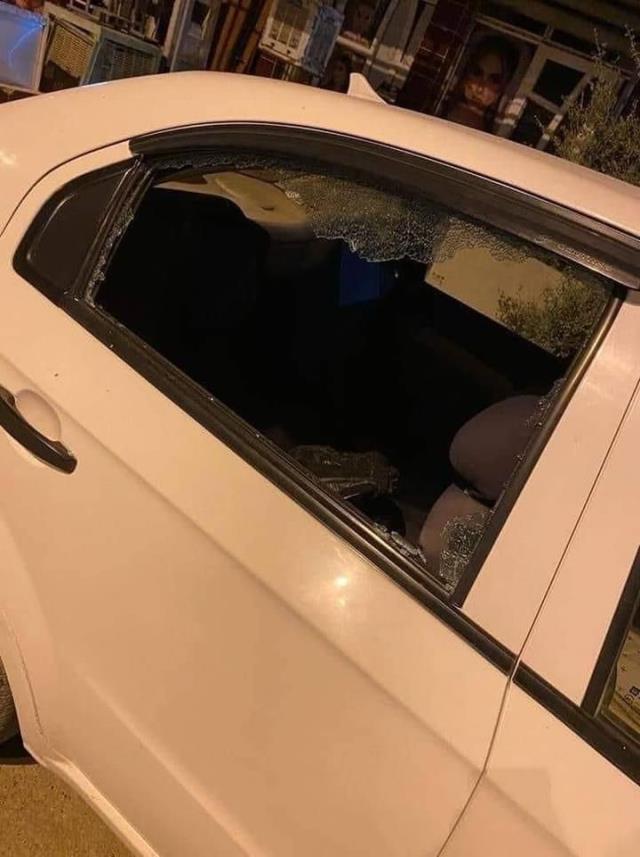 Musul'da Türk Başkonsolosluğu yakınına roketli saldırı düzenlendi! Dışişleri'nden yanıt gecikmedi