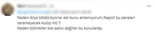 Napoli'nin Kim Min-Jae transferindeki ödeme planı, Fenerbahçe taraftarını çileden çıkardı