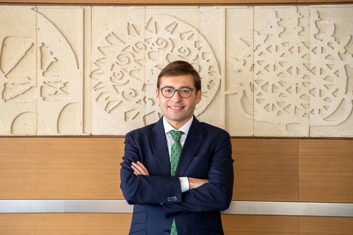 Ode Yalıtım Pazarlama Direktörü Ozan Turan:  Enerji Verimliliği Seferberliği Başlatmalıyız