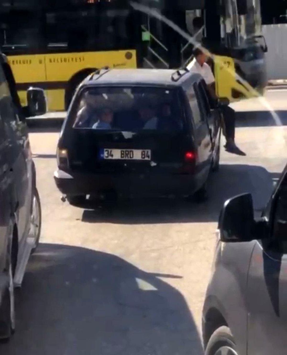On artı bir Kartal