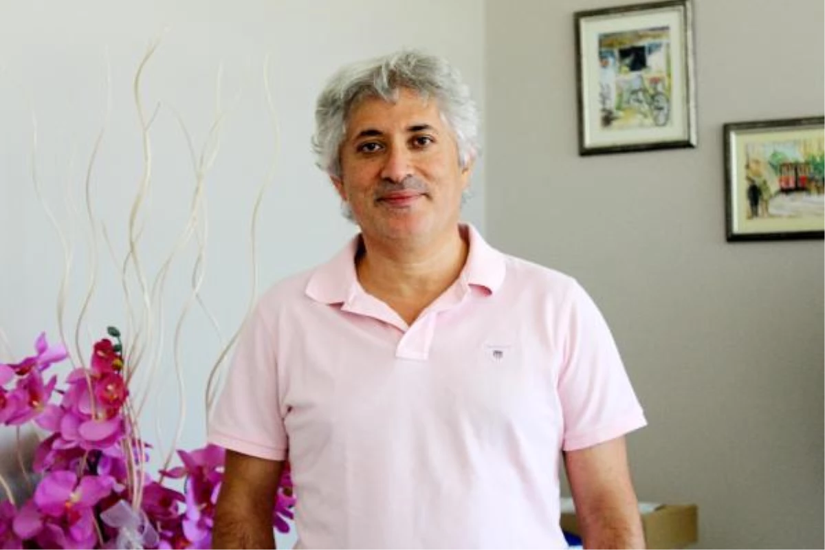 Prof. Dr. Özkan: Kadavradan rahimde Havva\'da da güzel sonuç alırsak ivme artacak