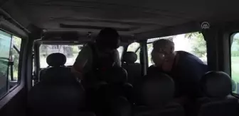 Rusya'nın Bakhmut bölgesine düzenlediği saldırıda bir okul zarar gördü