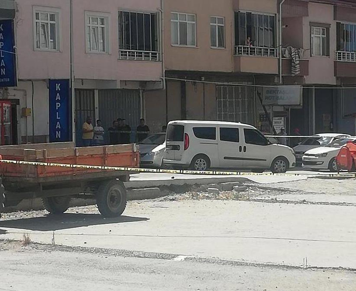 Samsun\'da bahçede bulunan el bombası imha edildi