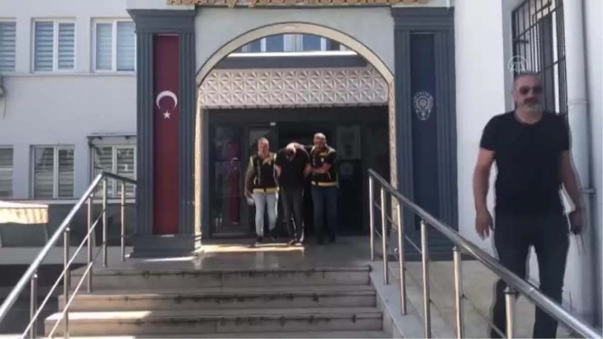 Bursa\'da silahla vurulan kişi ağır yaralandı