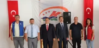 SMA'lı Ömer Alp için 'Türkiye ve Romanya Şöhretler Futbol Müsabakası' düzenlenecek