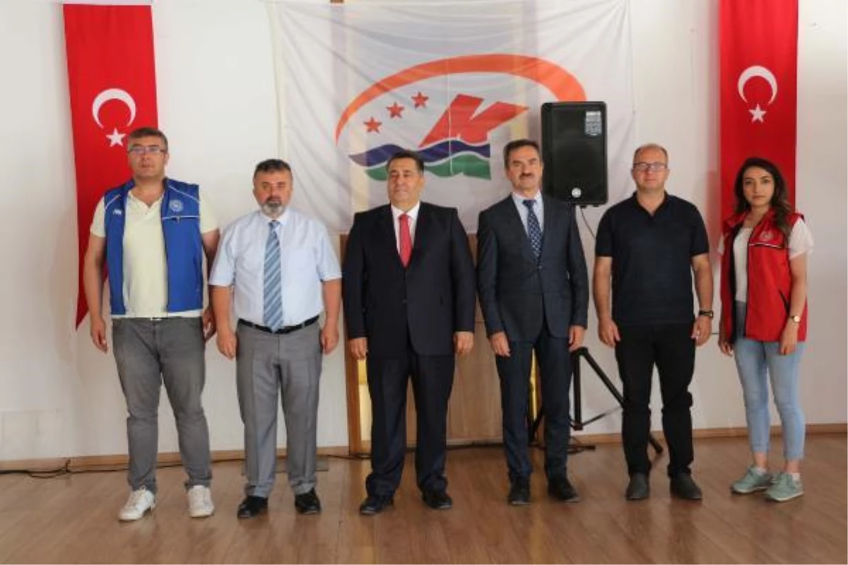 SMA\'lı Ömer Alp için \'Türkiye ve Romanya Şöhretler Futbol Müsabakası\' düzenlenecek