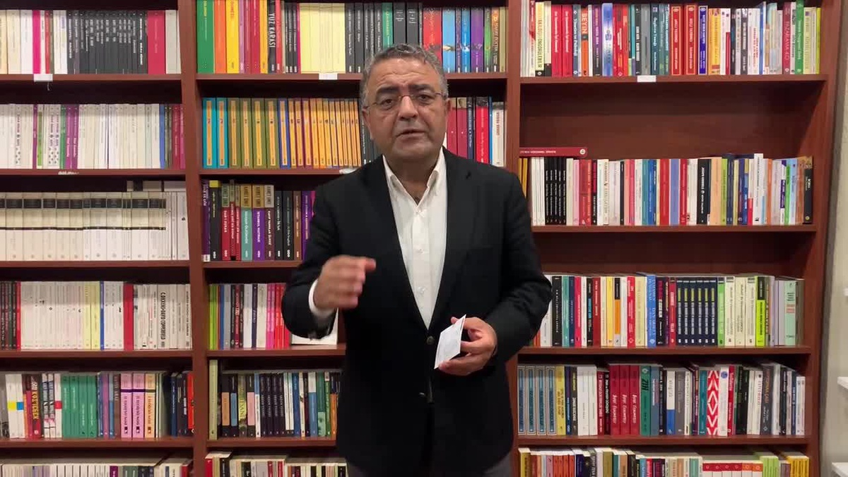 Tanrıkulu\'nun Haziran Ayı İnsan Hakları İhlalleri Raporu: "Bir Ayda 39 Çocuğa İşkence Yapıldı"