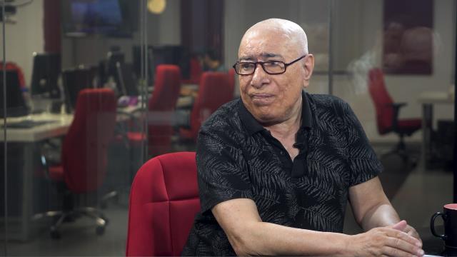 Torununa koyduğu isim İlyas Salman'ın başına dert oldu! Aldığı tehditlerden sonra adını değiştirdiler Torununa koyduğu isim İlyas Salman'ın başına dert oldu! Aldığı tehditlerden sonra adını değiştirdiler