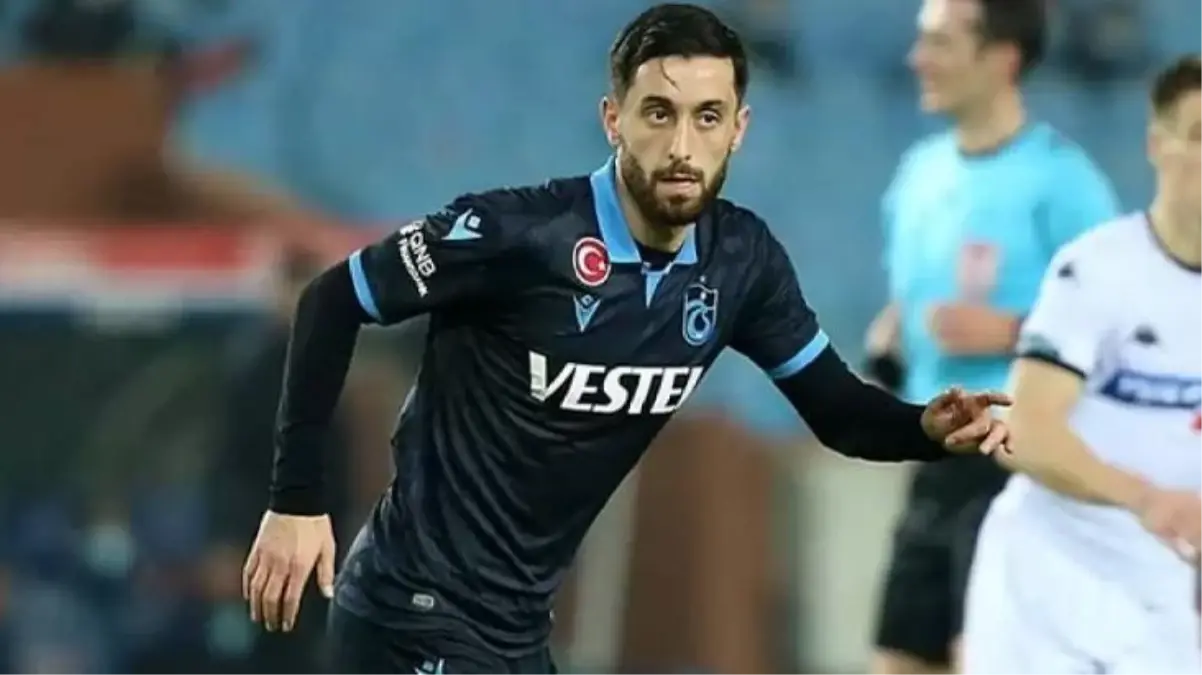 Trabzonspor'da Yunus Mallı'nın sözleşmesi feshedildi! Tazminat ödemesi 10 taksitle yapılacak