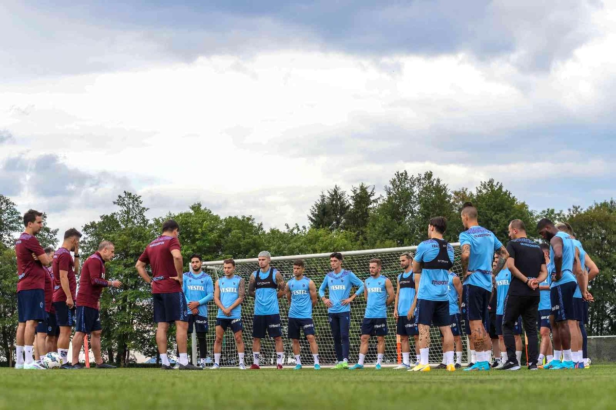 Trabzonspor sezona kupayla başlamak istiyor