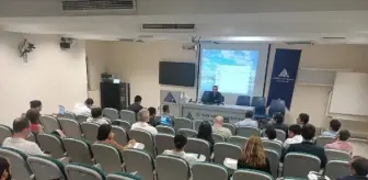 Türk hekimin geliştirdiği tekniği yerinde izlemeye Amerika'dan profesörler geldi