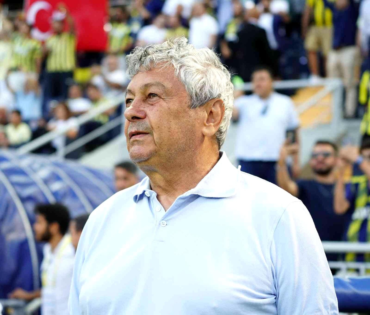 UEFA Şampiyonlar Ligi: Fenerbahçe: 0 Dinamo Kiev: 0 (Maç devam ediyor)