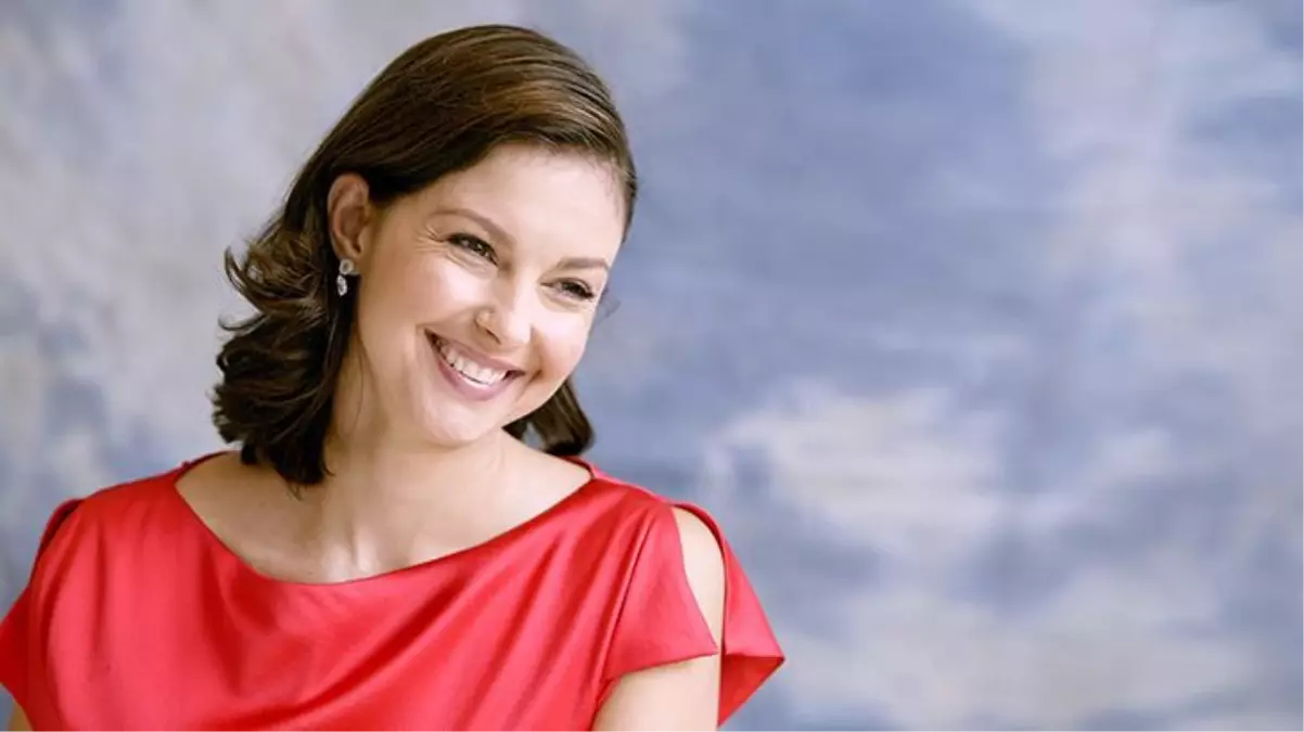 ABD\'li ünlü oyuncu Ashley Judd\'tan gündem olacak sözler: Bana tecavüz eden adamla yıllar sonra oturup dere kenarında sohbet ettim