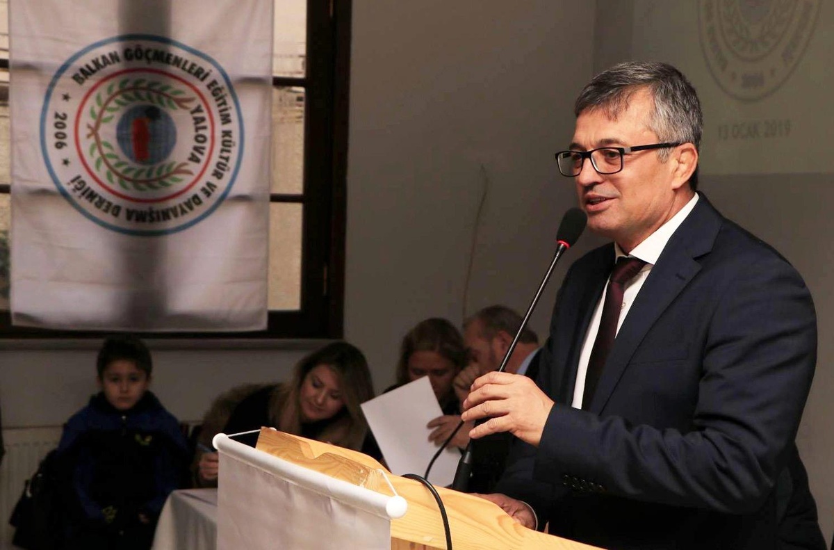 Yalova\'da 7. Balkan Güreş Turnuvası yapılacak