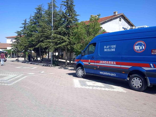 20 kilometre arayla dehşet saçtı 20 kilometre arayla dehşet saçtı