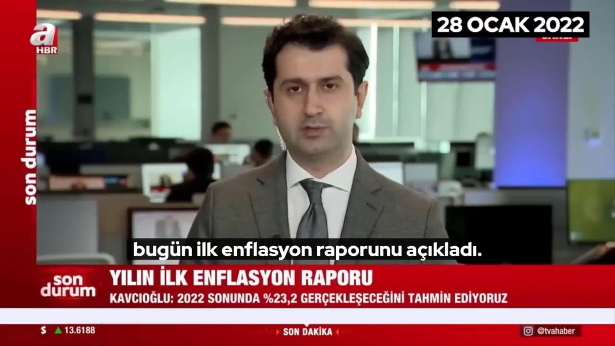 Ali Babacan: Ağızlarıyla Kuş Tutsalar Enflasyonu Asla Aşağıya Düşüremezler, Artık Bitti