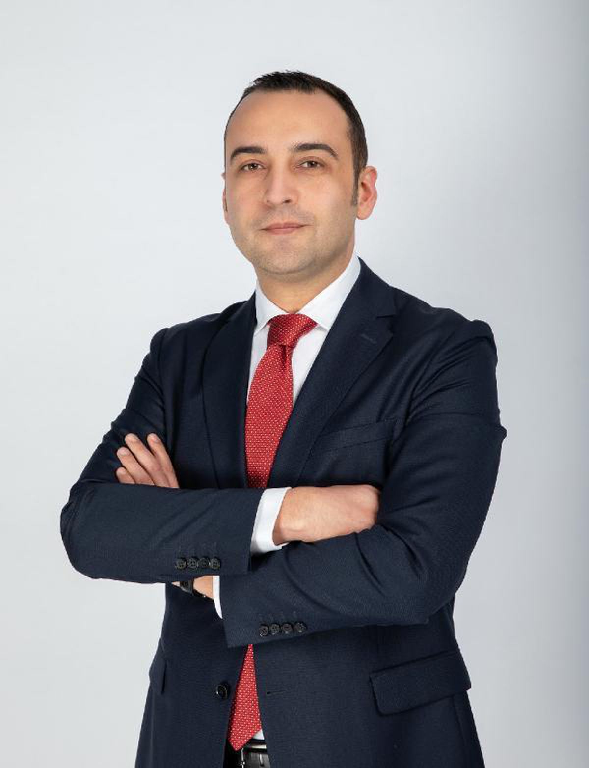 Aras Kargo\'da üst düzey atama