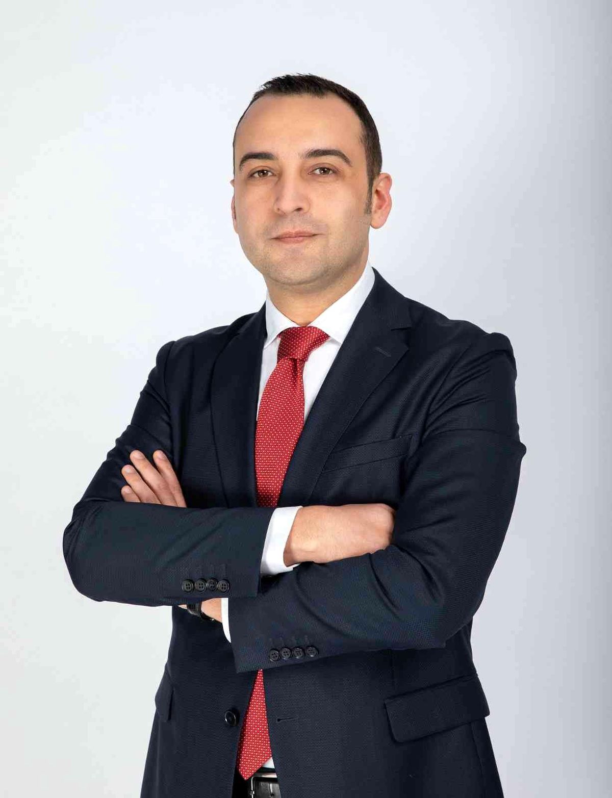 Aras Kargo\'da üst düzey atama