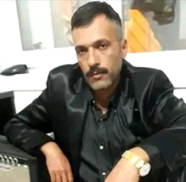Ayrılmak istemeyen eş, kaynanasını ağır yaralayıp bacanağını öldürdü! Olayın tek tanığı ise 4 yaşındaki Merva Ayrılmak istemeyen eş, kaynanasını ağır yaralayıp bacanağını öldürdü! Olayın tek tanığı ise 4 yaşındaki Merva