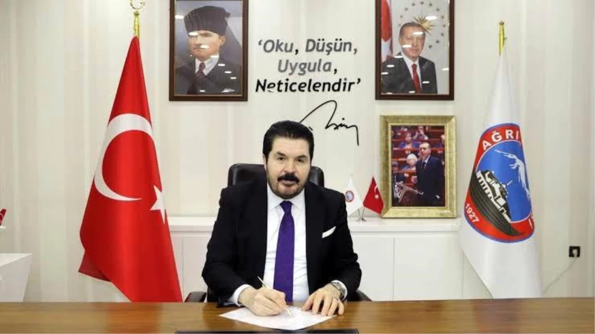 Başkan Sayan\'dan Kılıçdaroğlu\'na çay daveti
